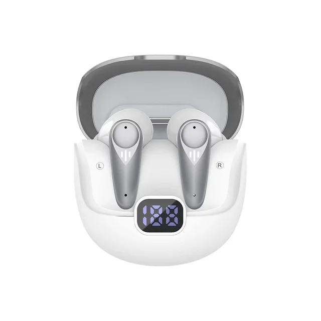Myx GT39 White