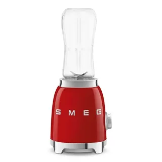 Smeg PBF01RDEU Red