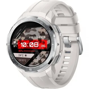 HONOR GS Pro White