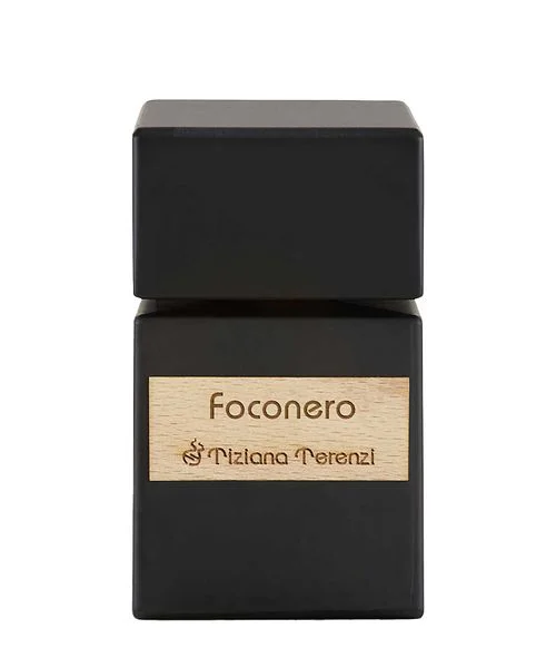 Tiziana Terenzi Foconero Extrait de Parfum