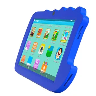 Green Lion G-KID 7 16GB Green