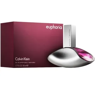 Calvin Klein Euphoria EDP 50ml