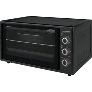 Hoffmann F4800 Black