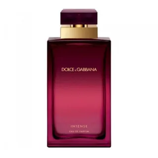 Dolce&Gabbana Pour Femme Intense EDP 100 ml