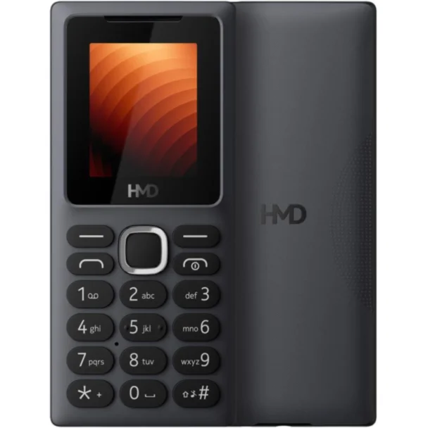 HMD 100 DS Azgeua Gray