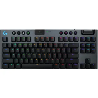 Logitech G915 X Lightspeed TKL Black