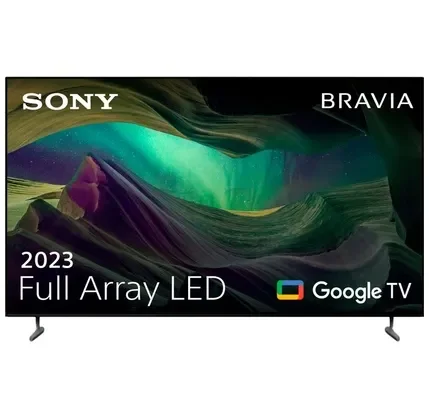 Sony KD-65X85L E33 65"