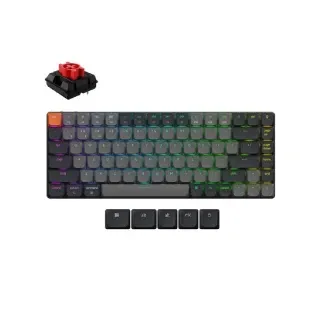 Keychron K3X-H1-AZ