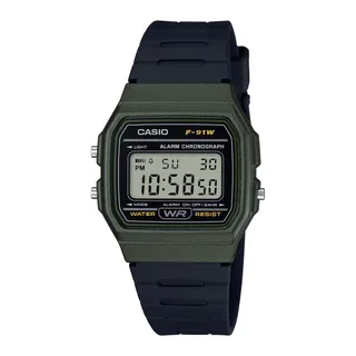 Casio F-91WM-3ADF