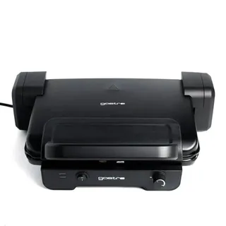 İzqara Gastro GPBK Black