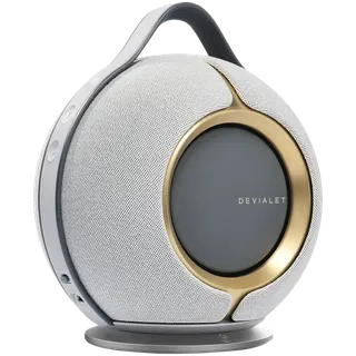 Devialet Mania Gold