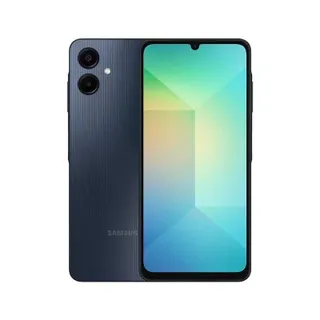 Samsung Galaxy A06 128GB Black