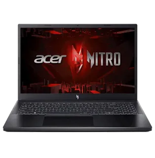 Acer Nitro V 15 ANV 15-51-75VW 15.6" (Core i7-13620H + RTX 2050, 2023) 16GB, 512GB — Black