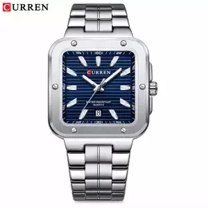 Curren 8479-2/S.U.S