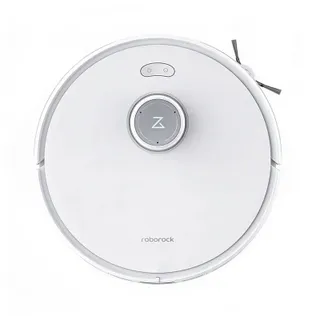 Roborock Qrevo CurvC