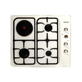 Riffel GEM 431 White
