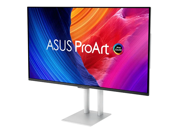 ASUS ProArt OLED PA32UCDM