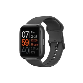 Ttec Tempus 2S10WS Black