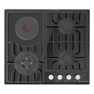 Electrotech Kup 60 3GPW
