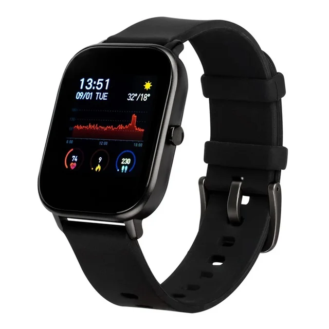 Gelius Pro GP-L8P Black