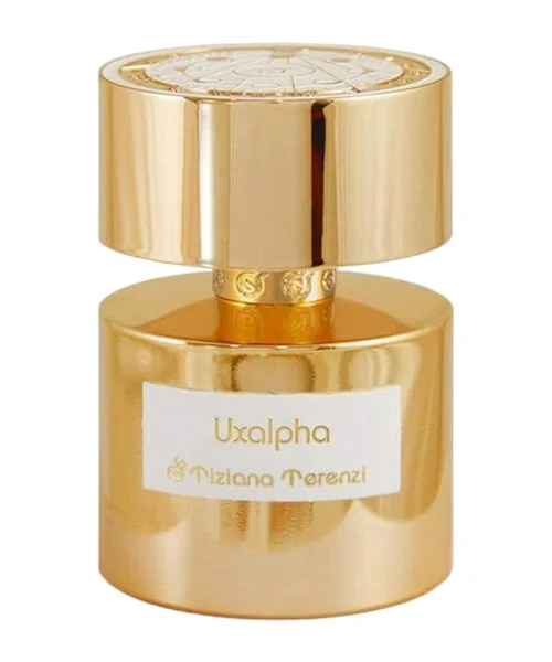Tiziana Terenzi Uxalpha 100ml