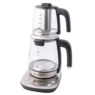Bergamo BG-TT2407DGG