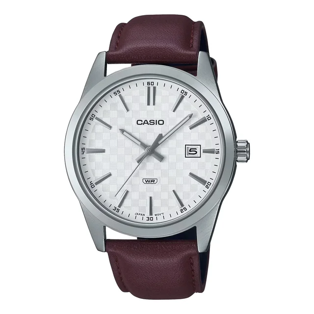 Casio MTP-VD03L-5AUDF