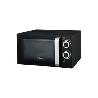 Eurolux EU-MW023-11GB Black