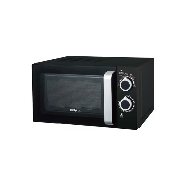 Eurolux EU-MW023-11GB Black
