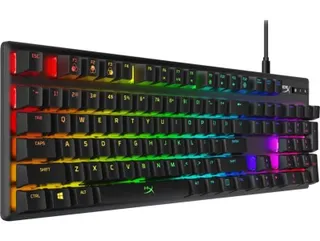 Hyperx Alloy Origins Red