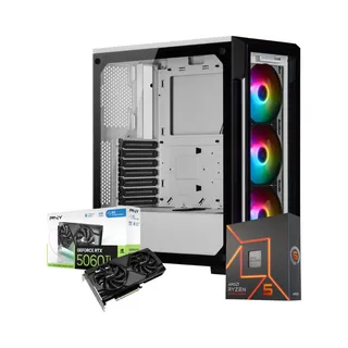 Frost Viper Gaming Pc 6-Core