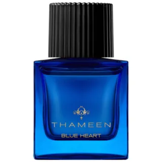 Thameen Heart 50ml Blue