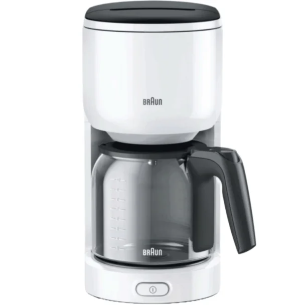Braun KF3100WH