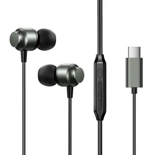 Joyroom JR-EC06 HF Dark Gray