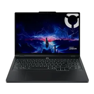 Lenovo Legion Pro 5 16IRX10 16" (Core i9-14900HX + RTX 5070, 2023) 32GB, 1TB — Eclipse Black