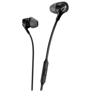 Hyperx Cloud II 70N24AA Black
