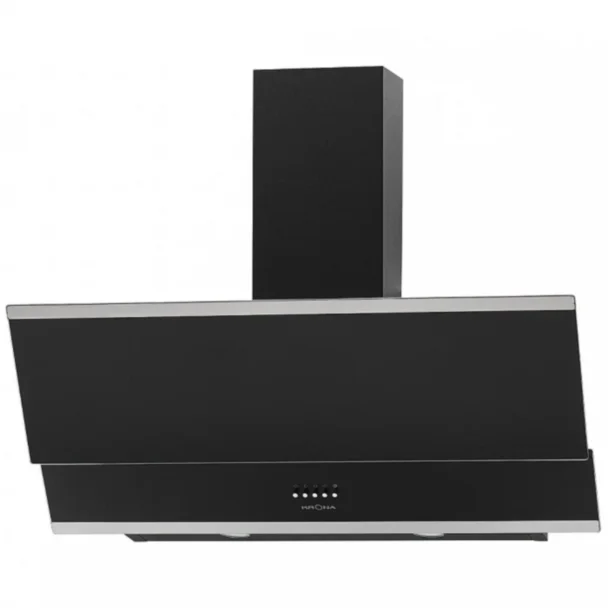 Krona Irida 900 Black