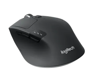 Logitech M720 Triathlon