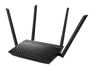 ASUS RT-AC1200 V2 16MB