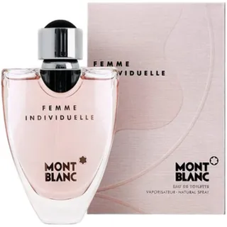 Montblanc Individuelle EDP 75ml
