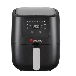 Bergamo BG-AF2814IBS5D