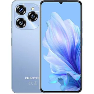Oukitel C50 128GB Blue