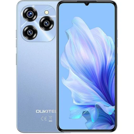 Oukitel C50 128GB Blue