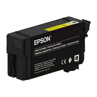 Epson T40D4 Yellow