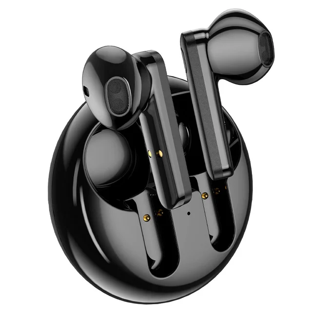 Borofone BW08 Black