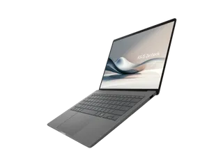 ASUS Zenbook A14 OLED 14" (A14 + Qualcomm Adreno) 32GB, 1TB