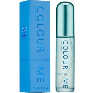Colour Me Colour Me Mavi EDP 50ml Blue