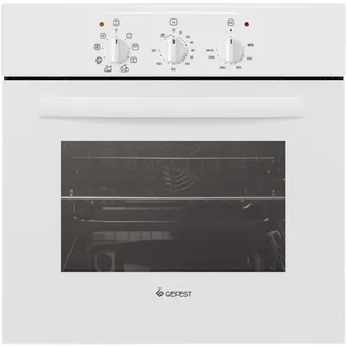 Soba Gefest 602-01