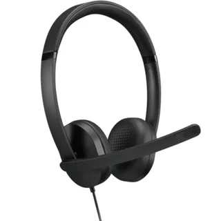 Lenovo Stereo Gen 2 Black