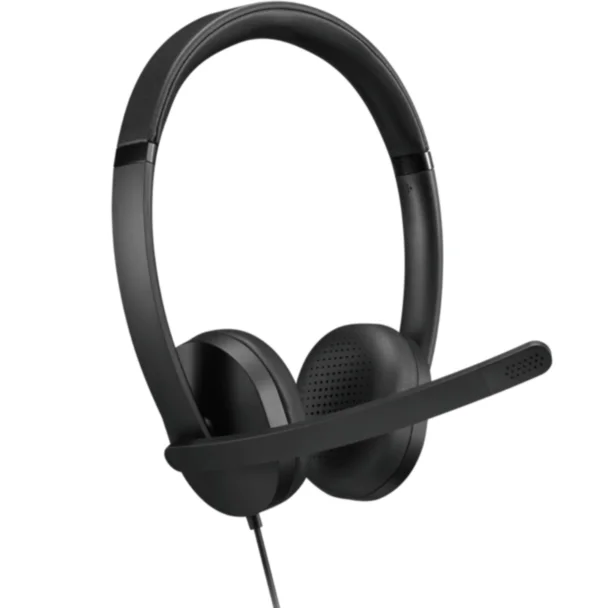 Lenovo Stereo Gen 2 Black